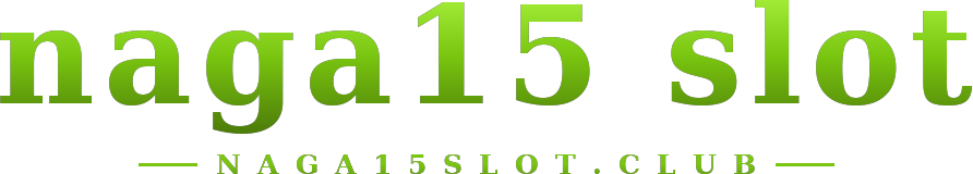 naga15 slot logo